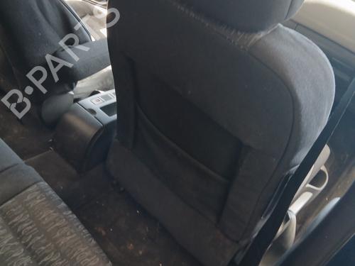 Used Right front seat Right front seat PEUGEOT 307 (3A/C) 2.0 HDi 110 (107 hp) 35926523 35926523