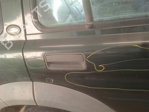 Right rear door LAND ROVER FREELANDER I (L314) 2.0 DI 4x4 | BP21675447C5 