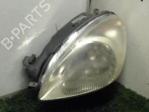 Used Left headlight Left headlight CITROËN XSARA PICASSO (N68) 1.8 16V (115 hp) 21276062 21276062