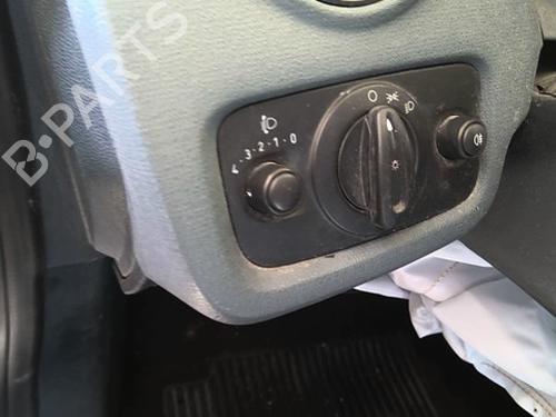 Headlight switch FORD FIESTA VI (CB1, CCN) 1.25 | BP40253985I24 - Image 2