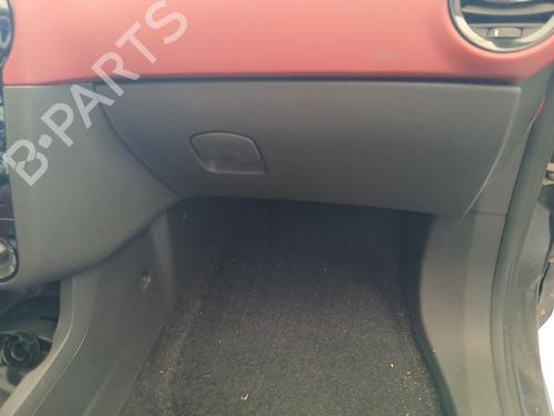 Glove box OPEL CORSA D (S07) 1.3 CDTI (L08, L68) | BP36238128C95 - Image 2