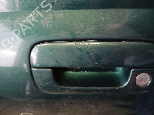 Front left exterior door handle PEUGEOT 406 Break (8E/F) 2.1 TD 12V | BP30156609C128 