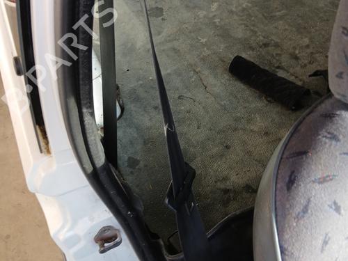 Front right seatbelt CITROËN SAXO (S0, S1) 1.5 D | BP30392455I25