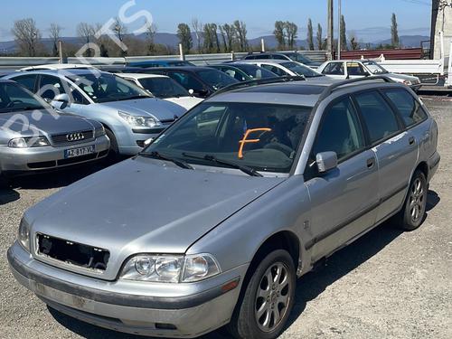 Right taillight VOLVO V40 Estate (645) 1.8 i | BP20881737C35 