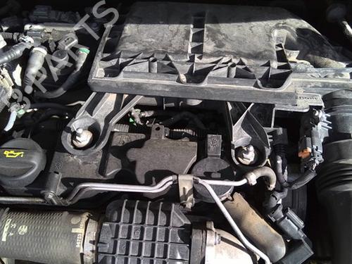 Used Engine Engine 39255794 39255794