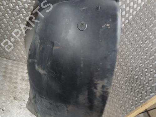 Wheel arch PEUGEOT 307 (3A/C) 2.0 HDi 110 | BP28976350C56 