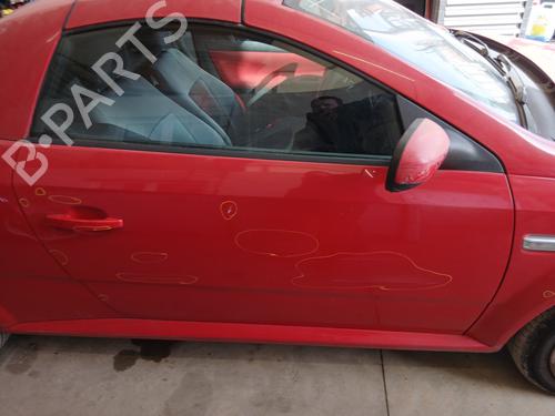 right-front-door-opel-tigra-twintop-x04-2004-2005-2006-2007-2008-2009-2010-32729061 main image