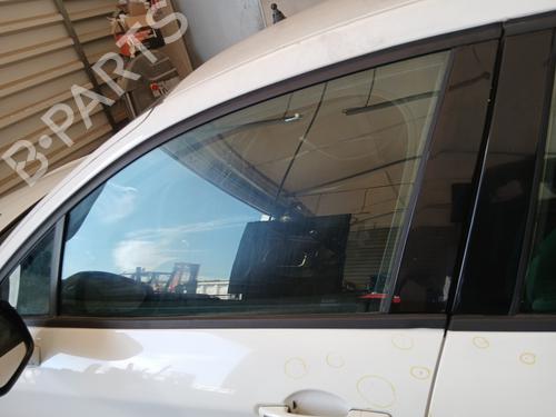 Front left door window CITROËN C5 III (RD_) 1.6 HDi 110 (RD9HZC) | BP29528746C18 