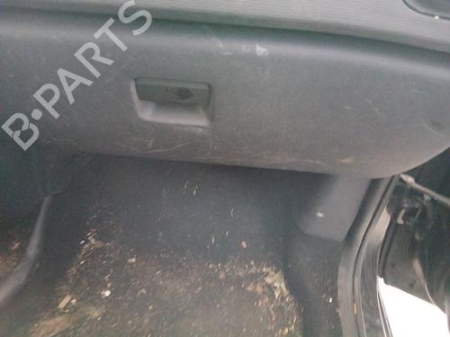 Glove box CITROËN C4 Grand Picasso I (UA_) 1.6 HDi | BP29844996C95
