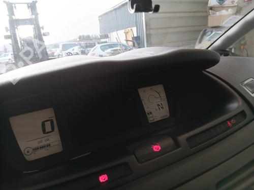 Used Instrument cluster CITROËN C4 Grand Picasso I (UA_) 1.6 HDi 110 (112 hp) 31335628