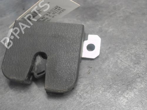 Tailgate lock SEAT IBIZA III (6L1) 1.4 TDI | BP21278391C101 