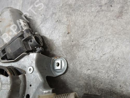 Front right window mechanism RENAULT TWINGO II (CN0_) 1.2 16V (CN0K, CN0V, CN0A) | BP36010880C23 - Image 4