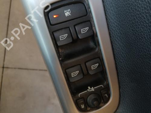 Left front window switch VOLVO V50 (545) D5 | BP29968766I27