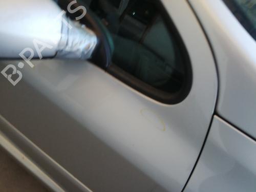 Right front door PEUGEOT 307 (3A/C) 2.0 HDi 135 | BP27697341C3 