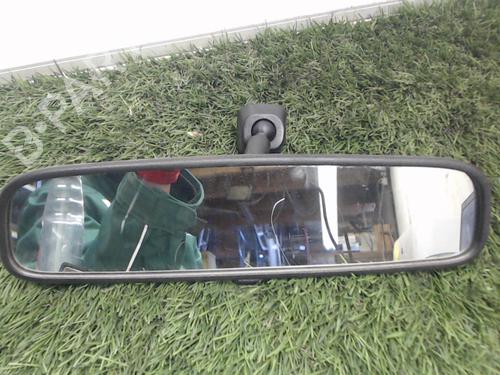Used Rear mirror KIA VENGA (YN) 1.4 CRDi 90 (90 hp) 20883445
