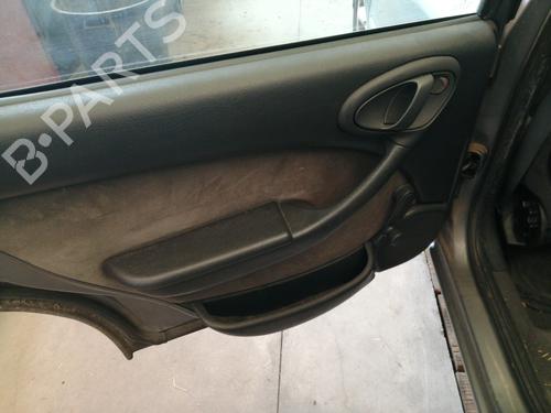 Used Rear left window mechanism CITROËN XSARA (N1) 2.0 HDi 90 (90 hp) 26601781