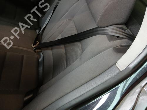 Venstre bak beltestrammer VW GOLF V (1K1) 2.0 TDI (170 hp) 30338797