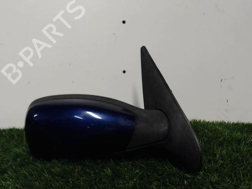 Right mirror PEUGEOT 306 Hatchback (7A, 7C, N3, N5) 1.9 DT | BP20885757C27 