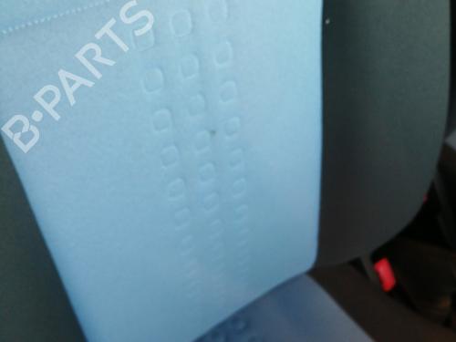 Right front seat FIAT PANDA (169_) 1.2 (169.AXB11, 169.AXB1A) | BP27217379C16 - Image 6