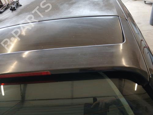 Tailgate ALFA ROMEO 156 Sportwagon (932_) 2.4 JTD (932.BXC00) | BP29995997C6