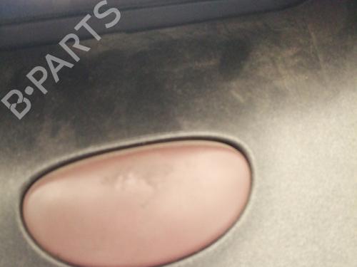 Bouton de warning PEUGEOT 206 Hatchback (2A/C) 2.0 HDI 90 (90 hp) 26504407