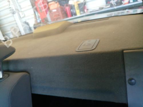 Rear parcel shelf CHEVROLET CRUZE (J300) 2.0 CDI | BP27618820C85 - Image 5