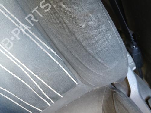 Left front seat OPEL CORSA D (S07) 1.2 LPG (L08, L68) | BP29284174C15 