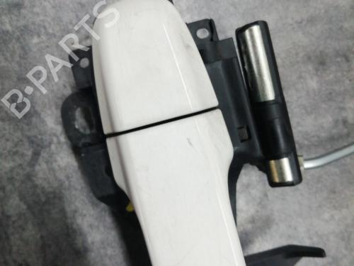 Front right exterior door handle TOYOTA AURIS (_E18_) 1.8 Hybrid (ZWE186_, ZWE186R) | BP25918820C129 