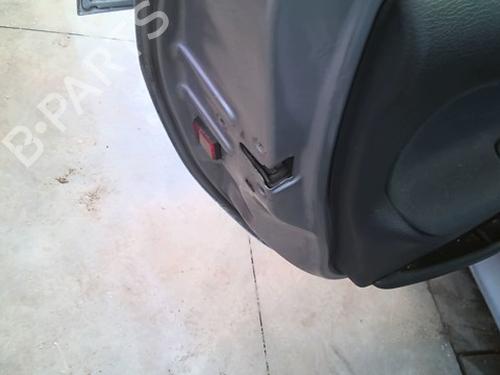 Used Rear left lock Rear left lock PEUGEOT 206 SW (2E/K) 1.6 16V (109 hp) 40451176 40451176