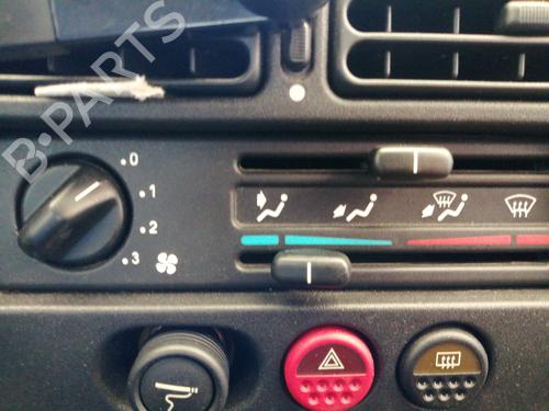 Climate control PEUGEOT 106 II (1A_, 1C_) 1.1 i | BP25864245I5 