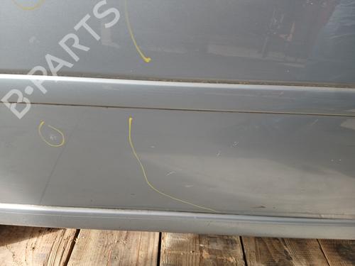 Tür links vorne OPEL MERIVA A MPV (X03) 1.7 CDTI (E75) | BP29940382C2