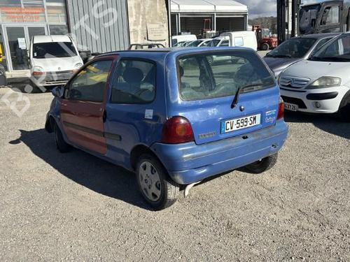 Generator RENAULT TWINGO I (C06_) 1.2 (C063, C064) | BP20880699M7 