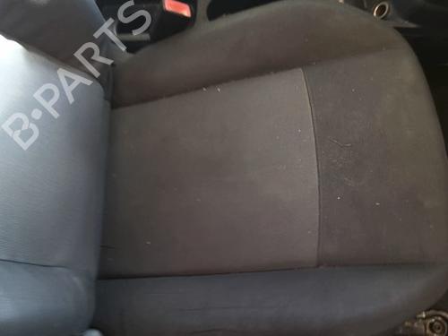 Right front seat FORD FIESTA VI (CB1, CCN) 1.25 | BP40253970C16 - Image 10