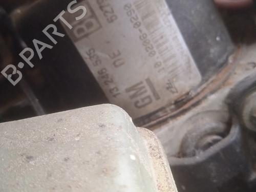 ABS pump OPEL ASTRA H TwinTop (A04) 1.9 CDTi (L67) | BP21281302M43 
