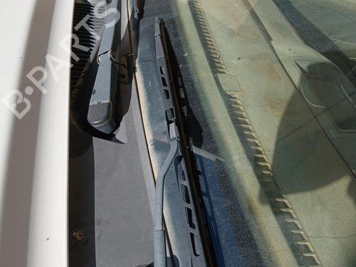 Front windshield wiper arm NISSAN NAVARA NP300 (D40) 2.5 dCi 4WD (D40TT, D40T, D40M, D40BB) | BP30126295C143 