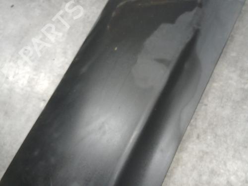 Door moulding trim NISSAN QASHQAI I (J10, NJ10) 2.0 dCi All-wheel Drive | BP29588104C150 