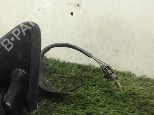 Used Right mirror VW GOLF II (19E, 1G1) 1.6 D (54 hp) 20885250