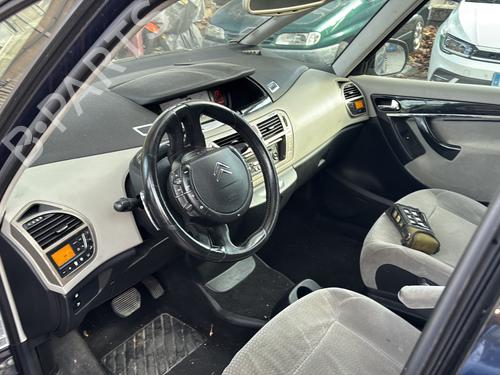 Switch CITROËN C4 Picasso I MPV (UD_) 1.6 HDi | BP32438406I30  - Image 9