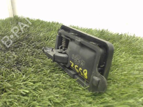 Front right interior door handle CITROËN AX (ZA-_) 10 | BP20887026I14
