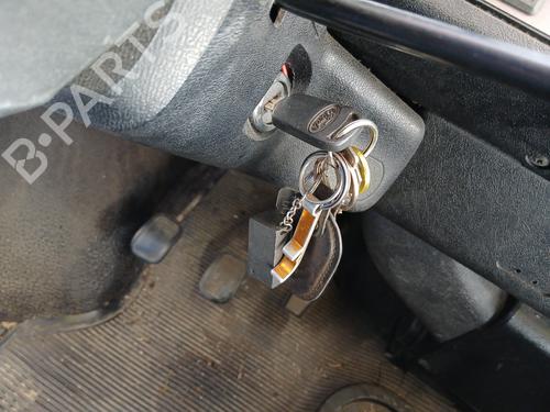 Used Ignition barrel FORD TRANSIT Van (V_ _) 2.5 D (VVL) (68 hp) 29912829