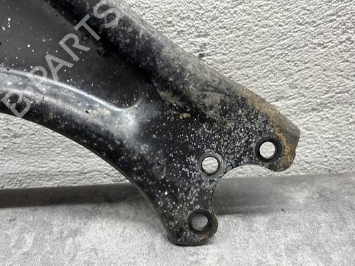 Right front suspension arm CITROËN C3 I (FC_, FN_) 1.4 HDi | BP27504599M13 