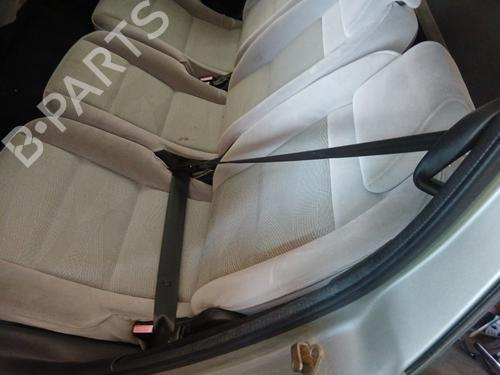 Venstre bak beltestrammer PEUGEOT 307 Break (3E) 1.6 HDi 110 (109 hp) 29540083