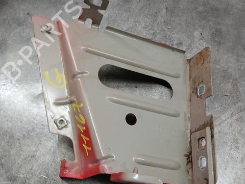 Støtte RENAULT MASTER III Van (FV) 2.3 dCi 145 FWD (FV0E, FV0F, FV0H, FV02, FV0M, FV0S,... (146 hp) 30971522