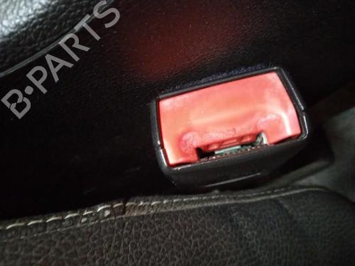 Used Seat buckle OPEL ASTRA J (P10) 1.7 CDTI (68) (110 hp) 20880445