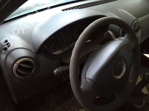 Instrumentbræt DACIA SANDERO 1.5 dCi | BP38605083C46 - Image 3