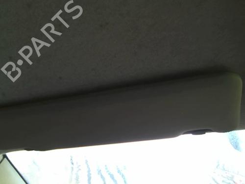 Left sun visor DACIA LOGAN MCV (KS_) 1.5 dCi (KS0K) | BP40018727I1 - Image 2