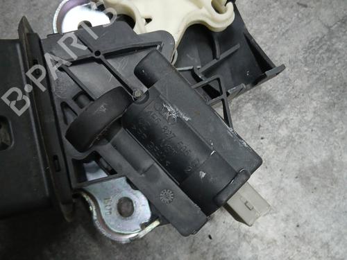 Tailgate lock AUDI A4 B8 (8K2) 2.0 TDI | BP28303218C101 