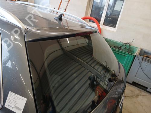 Bakluke CC/Kombi-Kupé AUDI A4 B7 Avant (8ED) 2.0 TDI | BP29760262C6 
