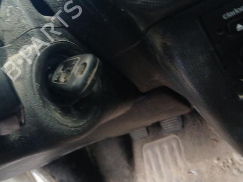 Ignition barrel PEUGEOT 206+ (2L_, 2M_) 1.4 HDi eco 70 | BP29333895M48 