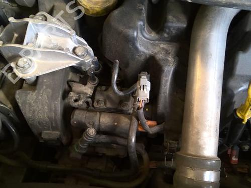 Engine RENAULT SCÉNIC II (JM0/1_) 1.5 dCi (JM1E, JM16) | BP39114813M1 - Image 7